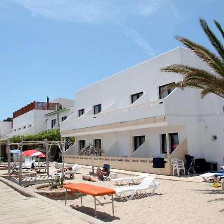 Hostal Talamanca Экстерьер фото