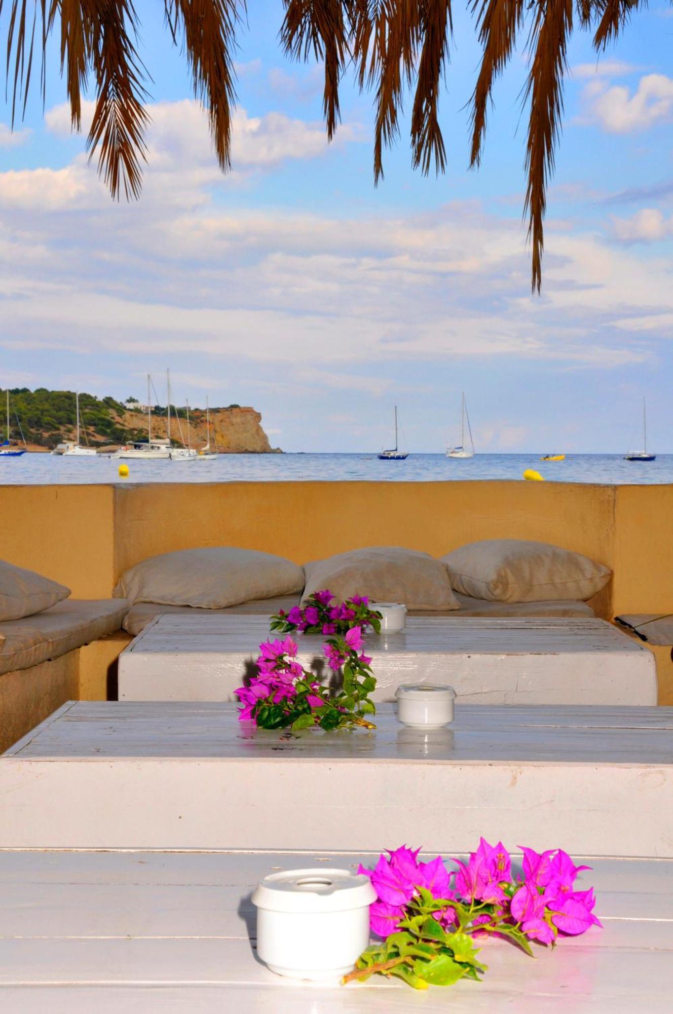 Hostal Talamanca Экстерьер фото